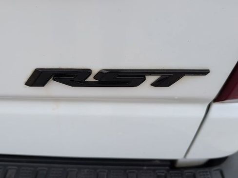 Used 2022 Chevrolet Silverado 1500 RST image 21
