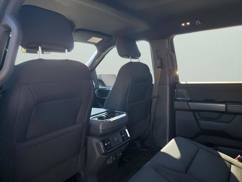 Used 2021 Ford F150 XLT w/ Equipment Group 302A High image 18