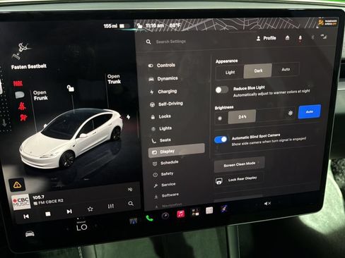 Used 2026 Tesla Model 3 AWD/4WD image 46