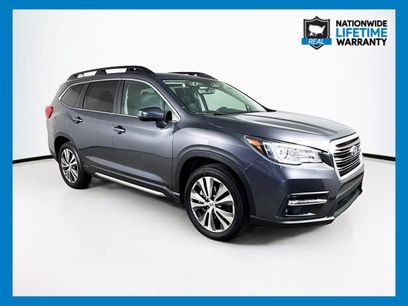 Used 2022 Subaru Ascent Limited