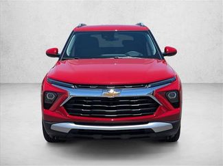 Used 2026 Chevrolet TrailBlazer LT w/ Driver Confidence Package FWD video 2