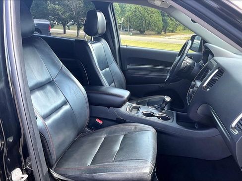 Used 2018 Dodge Durango GT AWD/4WD image 7