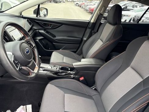 Used 2023 Subaru Crosstrek 2.0i Premium image 9