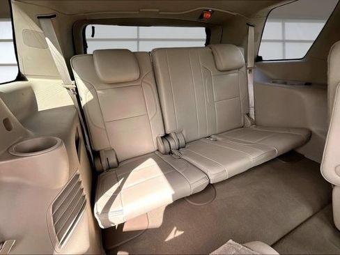 Used 2019 GMC Yukon Denali w/ Enhanced Security Package AWD/4WD image 27