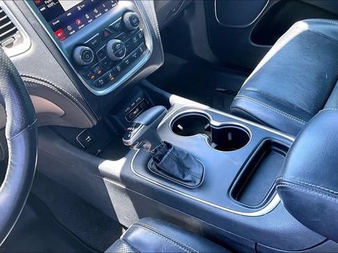 Used 2018 Dodge Durango Citadel w/ Quick Order Package 2BP RWD image 12