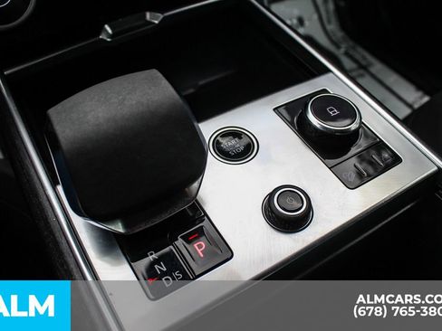 Used 2023 Land Rover Range Rover Long Wheelbase SE image 38