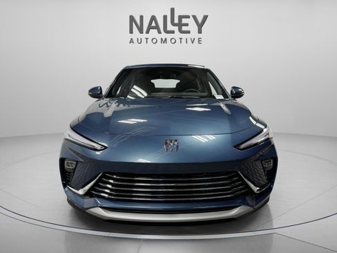 Used 2024 Buick Envista Preferred image 8