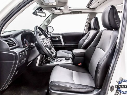 Used 2023 Toyota 4Runner SR5 Premium image 25