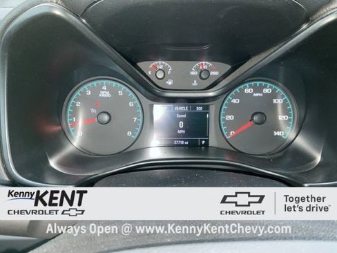 Certified 2022 GMC Canyon Elevation image 27