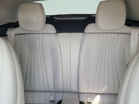 Used 2023 Mercedes-Benz E 450 Cabriolet image 10