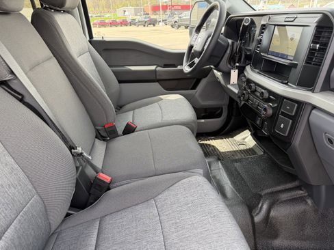 New 2026 Ford F350 XL AWD/4WD image 13