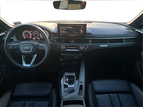 Used 2023 Audi A5 2.0T Premium Plus w/ Premium Plus AWD/4WD image 35