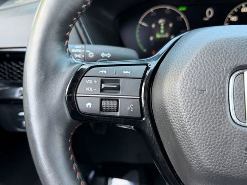 Used 2023 Honda CR-V Sport Touring image 20