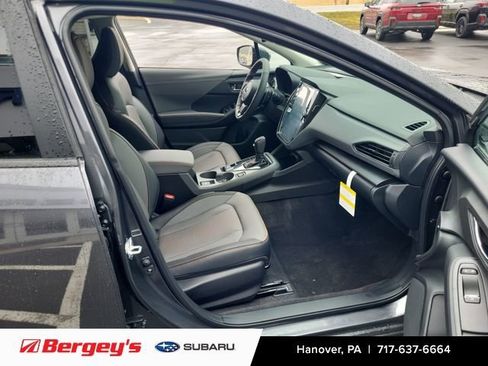 New 2026 Subaru Crosstrek 2.5i Limited AWD/4WD image 14