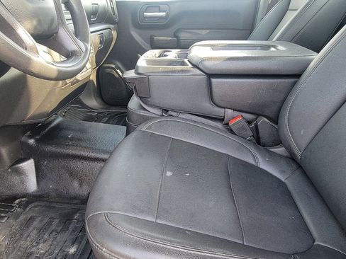 Used 2021 Chevrolet Silverado 2500 W/T image 16