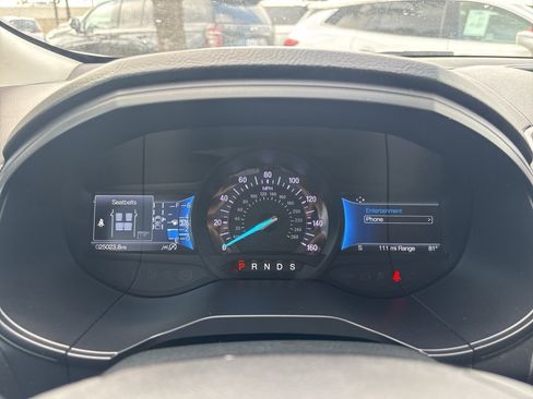 Used 2022 Ford Edge SEL w/ Convenience Package image 20