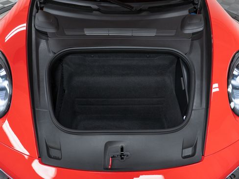 Certified 2024 Porsche 911 Carrera GTS image 12