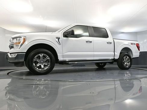 Used 2023 Ford F150 XLT w/ XTR Package image 51