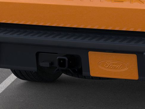 New 2026 Ford Maverick XLT w/ Equipment Group 301A image 23