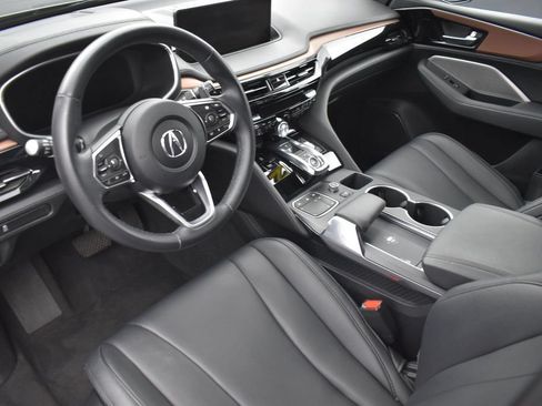 Used 2022 Acura MDX SH-AWD image 11