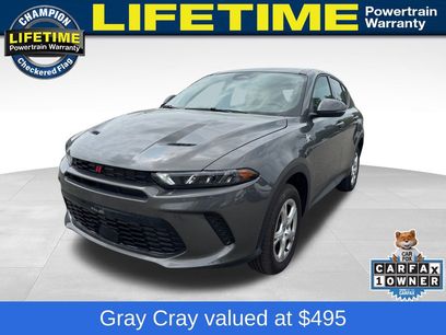 Used 2024 Dodge Hornet GT