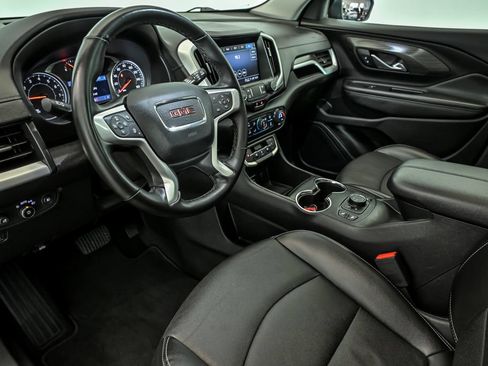 Used 2023 GMC Terrain SLT w/ Elevation Edition AWD/4WD image 12