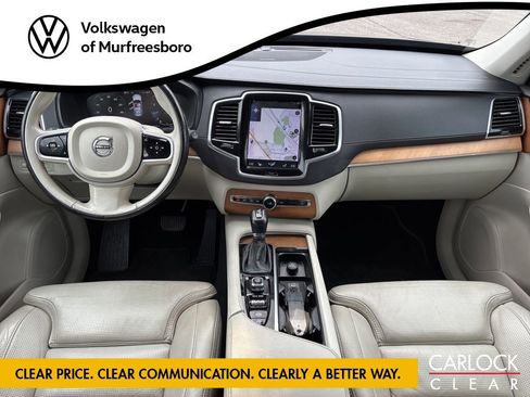 Used 2019 Volvo XC90 T6 Inscription w/ Advanced Package image 25