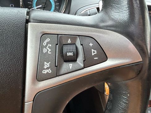 Used 2011 Buick LaCrosse CXS w/ Driver Confidence Package FWD image 20