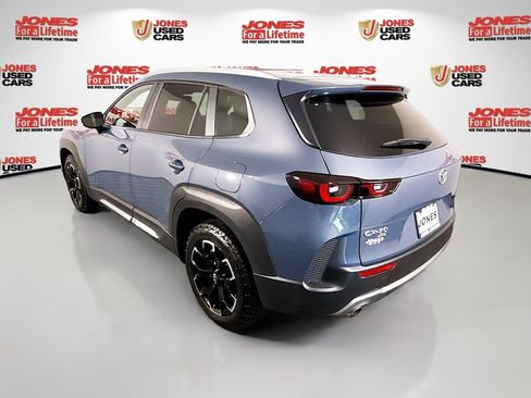 Used 2023 MAZDA CX-50 Meridian Edition w/ Cargo Package AWD/4WD image 2