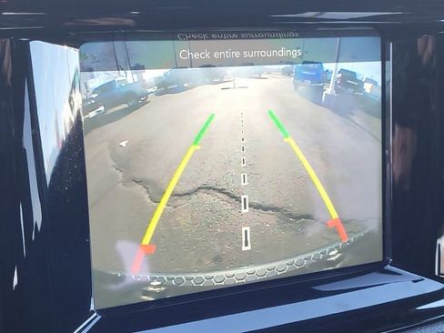 Used 2023 Dodge Durango GT image 17