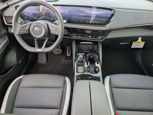 New 2026 Buick Envision Sport Touring AWD/4WD image 8