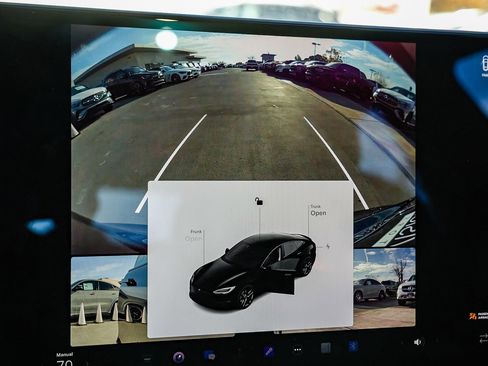 Used 2021 Tesla Model S Plaid image 24