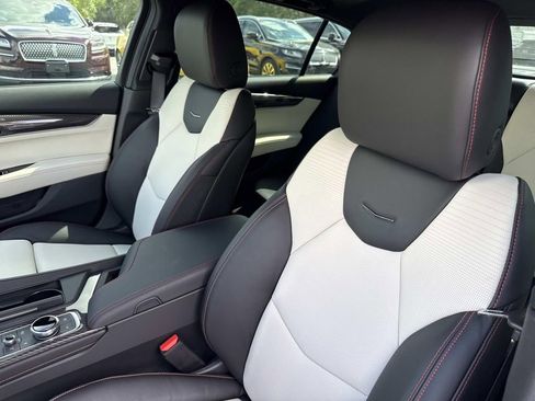 New 2026 Cadillac CT5 Sport RWD image 21