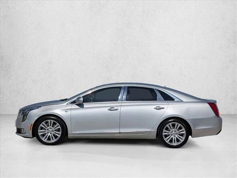 Used 2019 Cadillac XTS Luxury FWD image 9