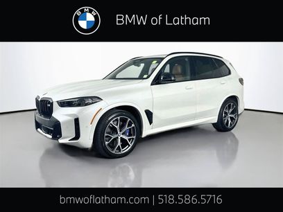Used 2024 BMW X5 M60i