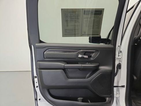 Used 2023 RAM 1500 Big Horn image 34