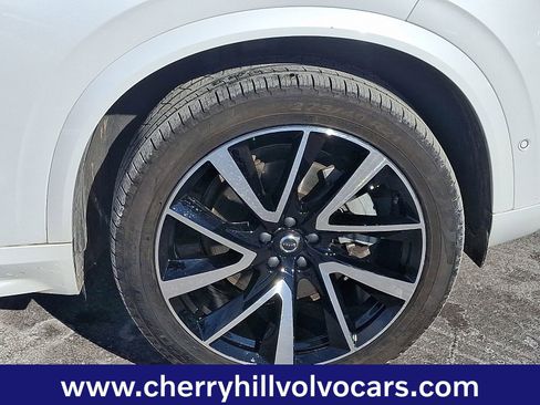 Certified 2023 Volvo XC90 B6 Plus w/ Protection Package image 9