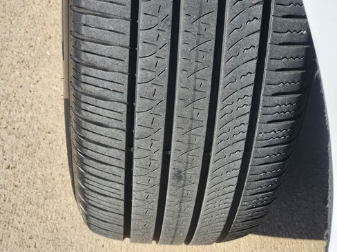 Used 2024 Chrysler Pacifica Limited w/ Trailer Tow Group image 11