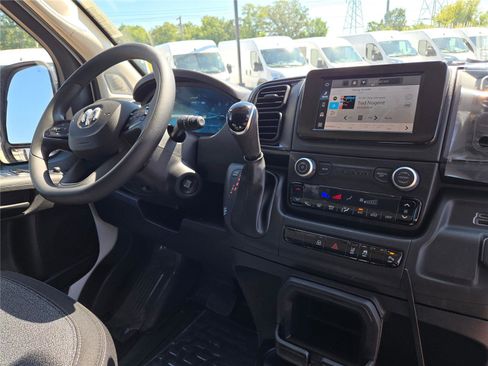 New 2026 RAM ProMaster 2500 w/ Safety Group image 7