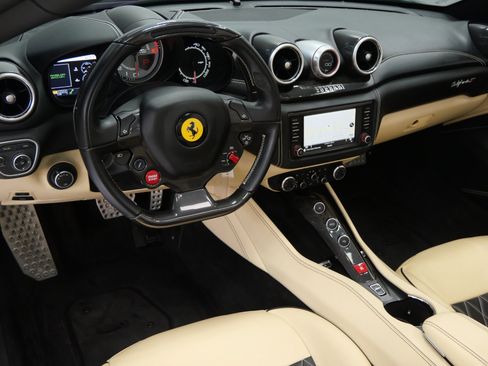 Used 2015 Ferrari California T RWD image 13