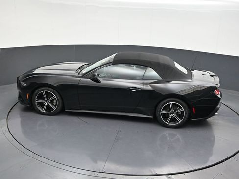 Used 2024 Ford Mustang Premium RWD image 20