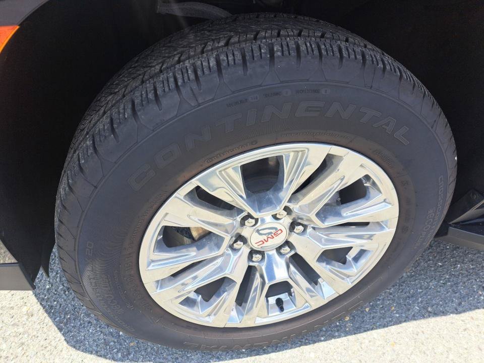 Used 2024 GMC Yukon Denali w/ Max Trailering Package AWD/4WD image 22