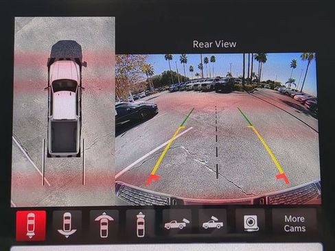 New 2026 RAM 2500 Limited image 25