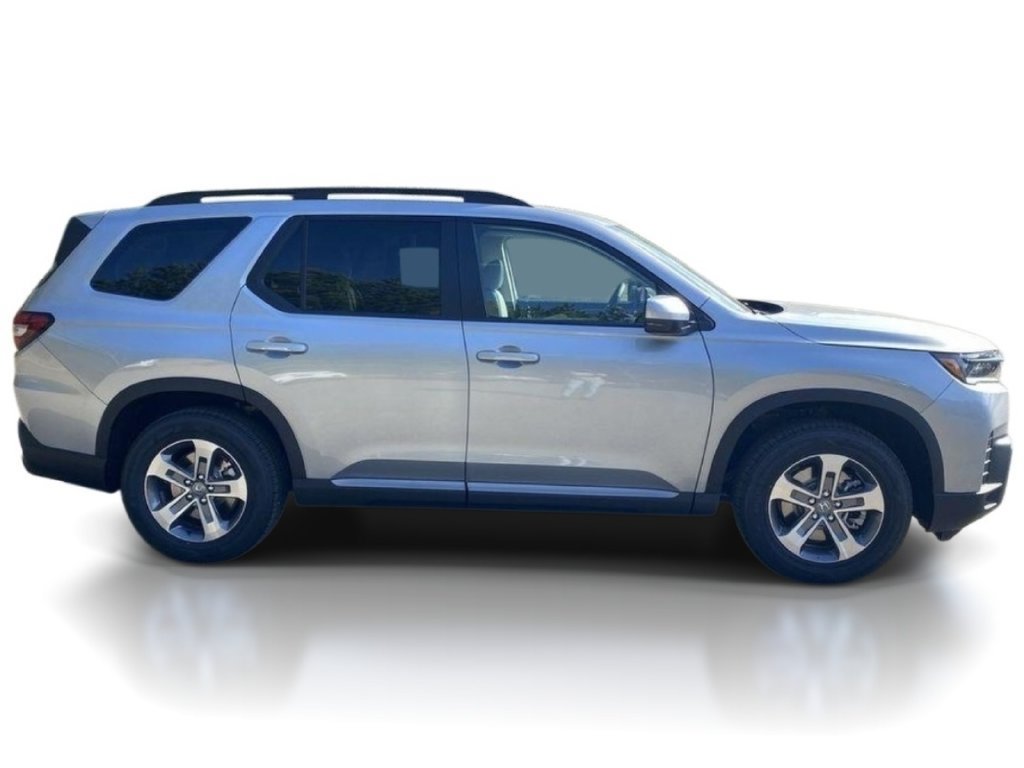 New 2026 Honda Pilot EX-L image 8