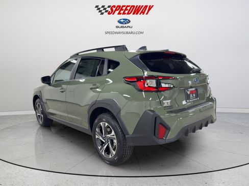 New 2026 Subaru Crosstrek 2.0i Premium image 7
