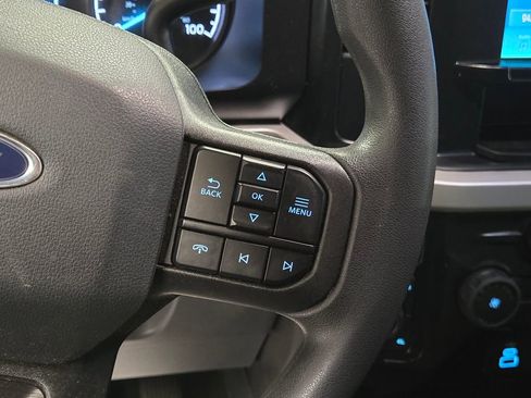 Used 2025 Ford F350 XLT image 14