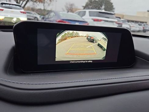 Used 2024 MAZDA CX-30 AWD 2.5 S image 21