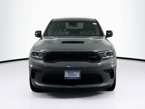 Used 2022 Dodge Durango GT image 2