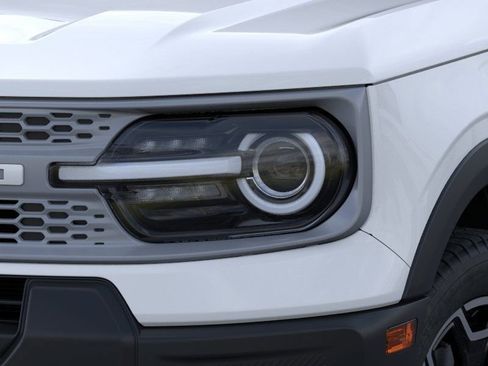 New 2026 Ford Bronco Sport Outer Banks AWD/4WD image 20