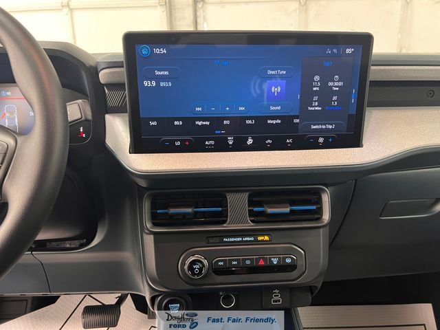 New 2026 Ford Maverick XLT FWD image 44